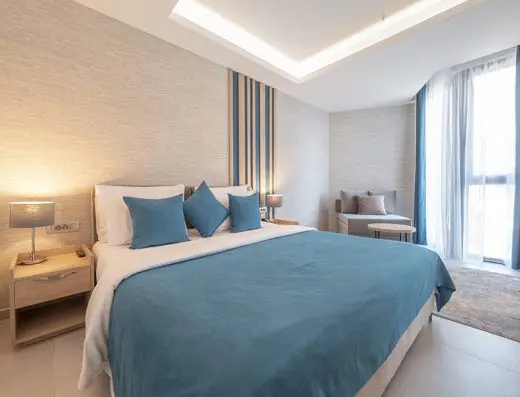 Hotel Montenegro