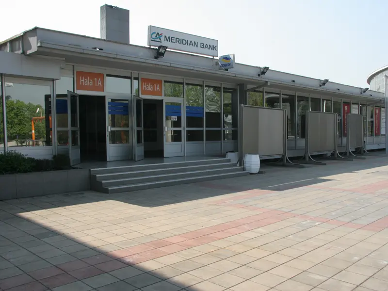 Beogradski sajam