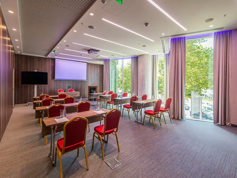 Hotel Sheraton Novi Sad