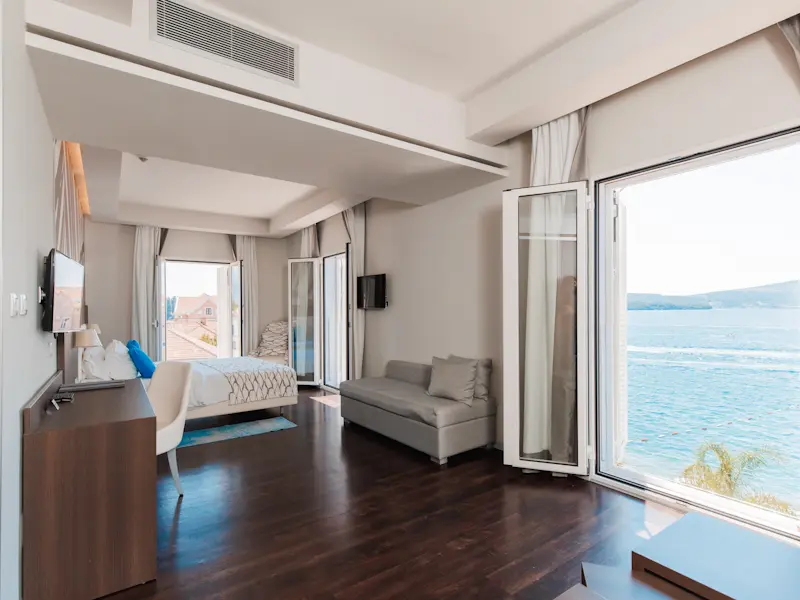 Hotel Palma