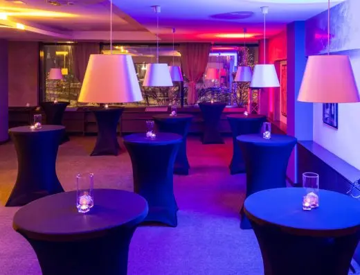 Business Club