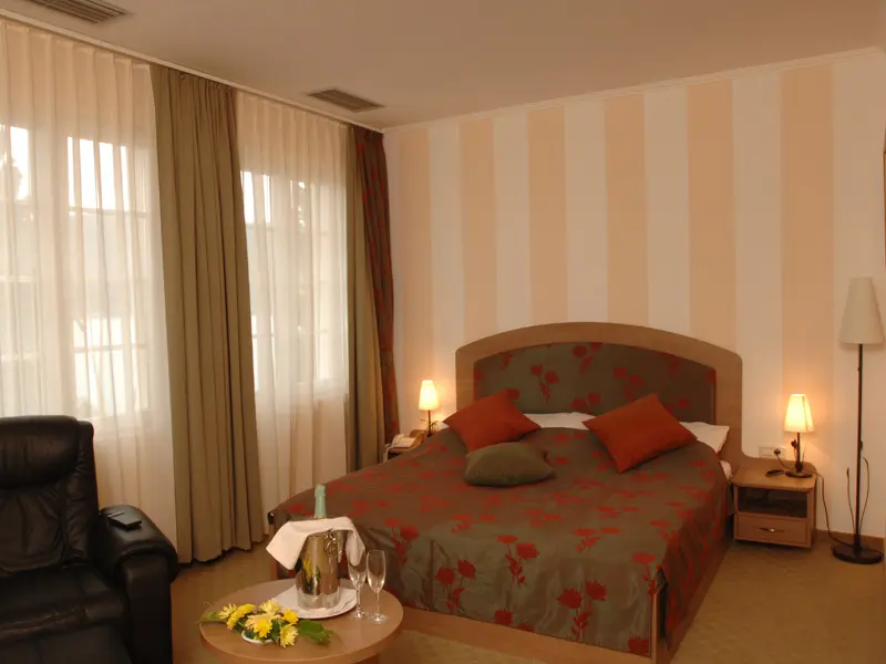 Hunguest Hotel Sun Resort