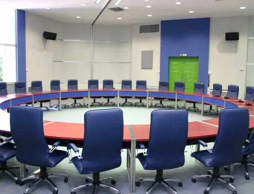 ERA Group – Skopje Fair – Congress Center