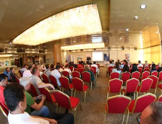Hotel Bosna