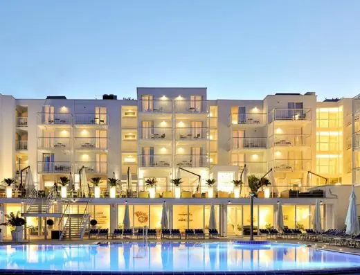 Valamar Sanfior Hotel