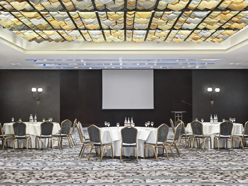 Metropol Palace Hotel