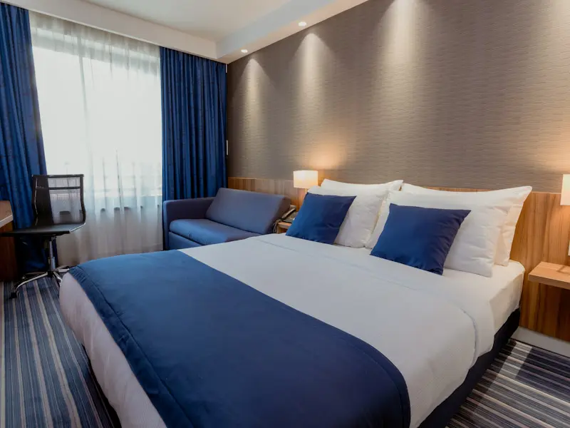 Hotel Nobel Palace
