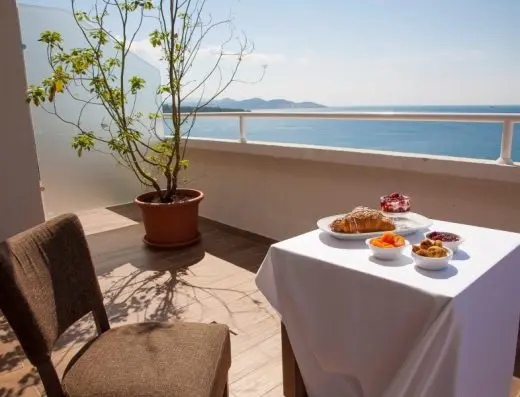 Sato Hotel Conference & Spa Resort