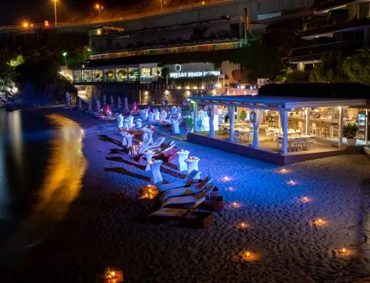 Dukley Beach Lounge Restoran