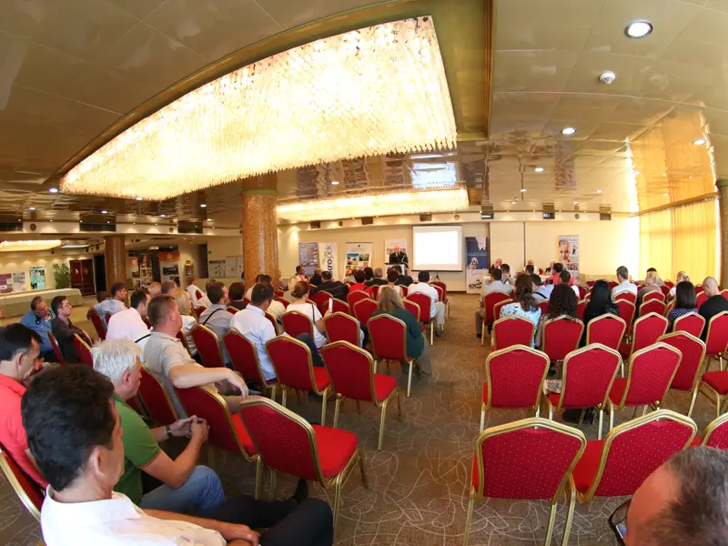 Hotel Bosna