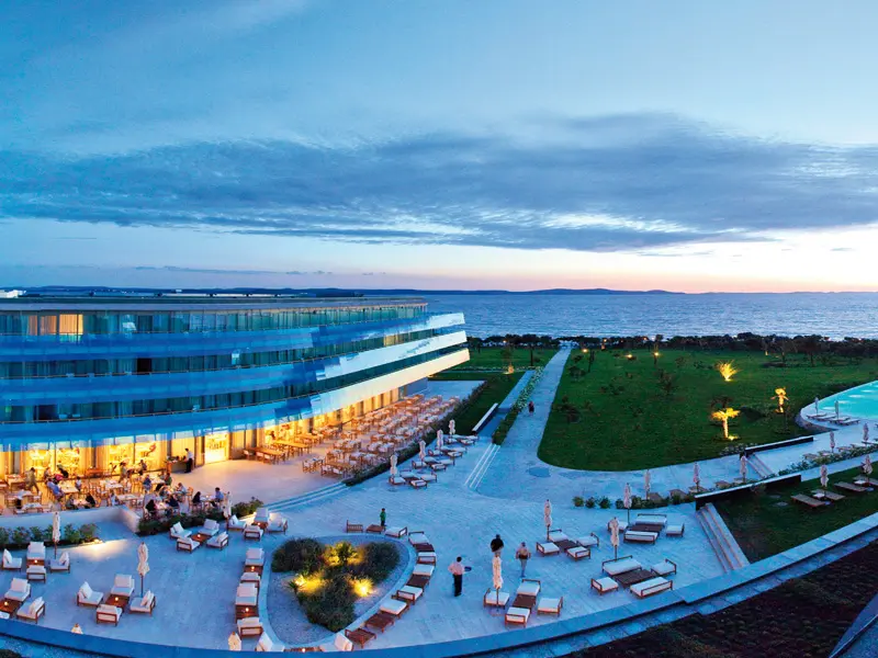Falkensteiner Hotel & Spa Iadera