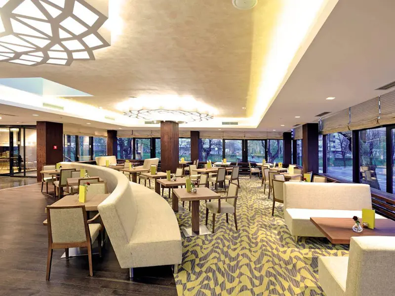 Mövenpick Hotel Sarajevo