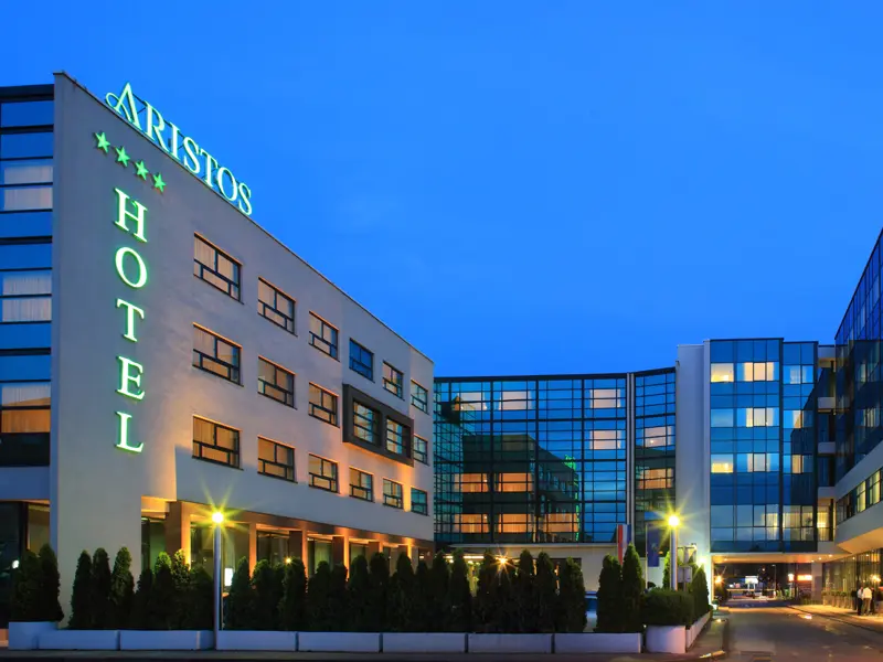 Hotel Aristos