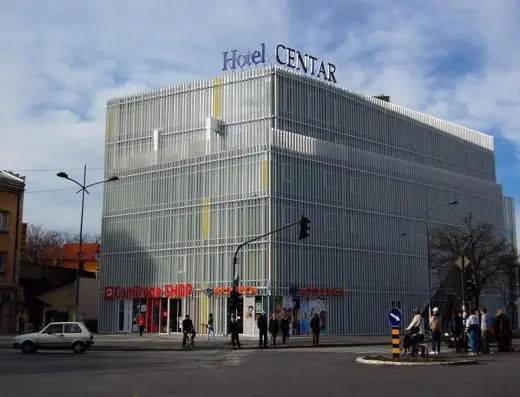 Hotel Centar