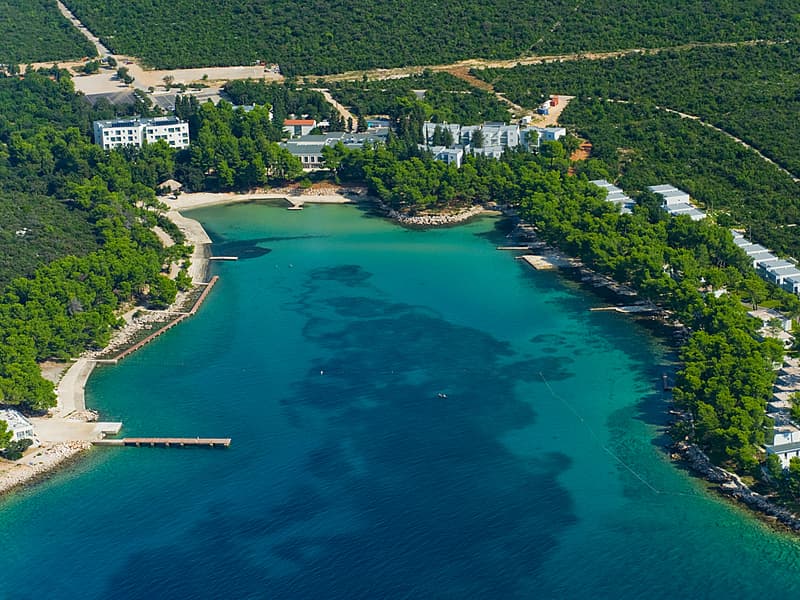 Crvena Luka Hotel & Resort