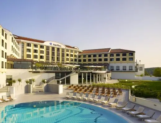 Hotel Park Plaza Histria Pula