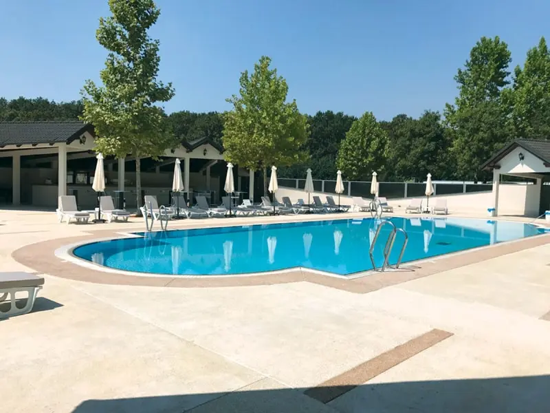 Kovilovo Resort