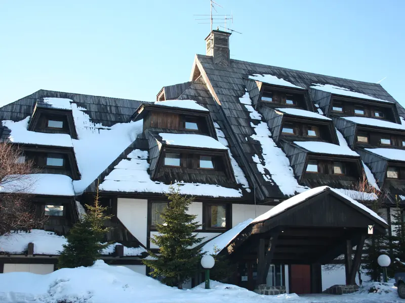 Hotel Club A