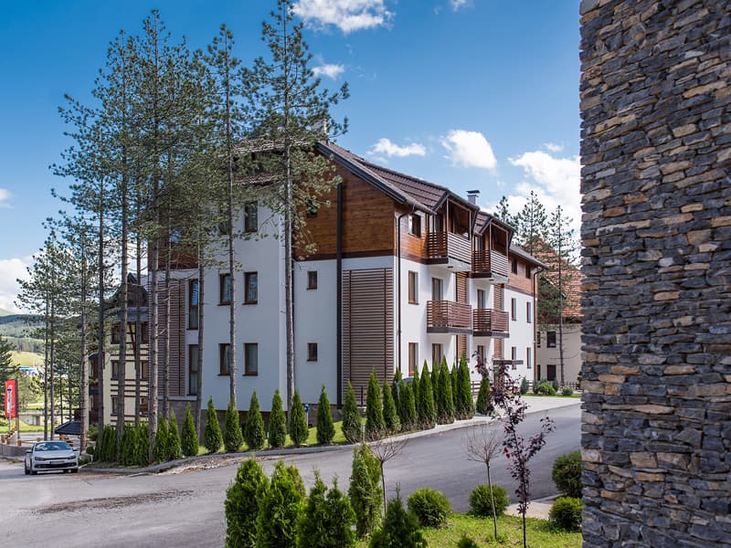 Mons Zlatibor Hotel&Apartments