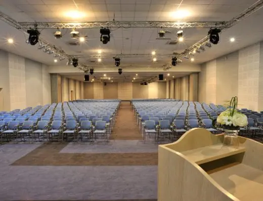RIN Grand Hotel