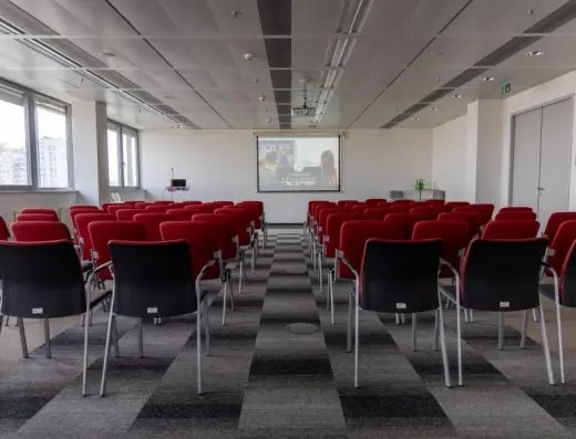 Plaza bar Conference & Events