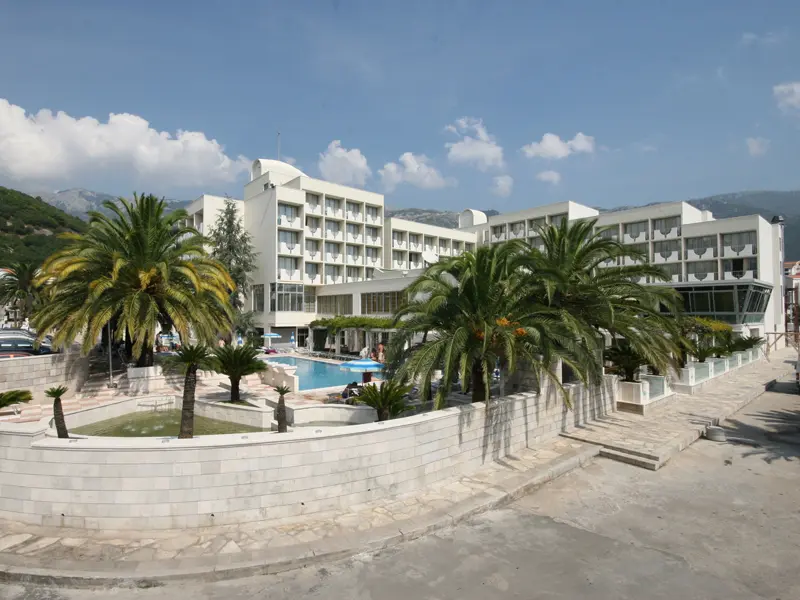 Hotel Mediteran, Wellness & Spa, Congress center