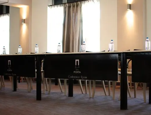 Hotel Porta