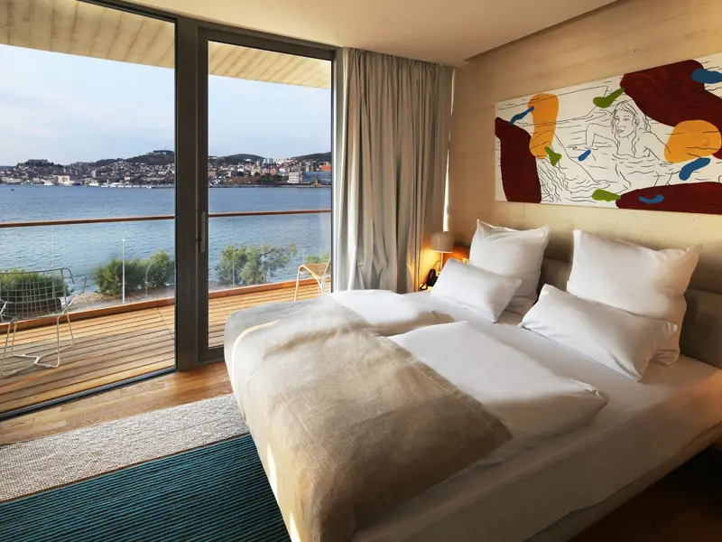 D-Resort Šibenik