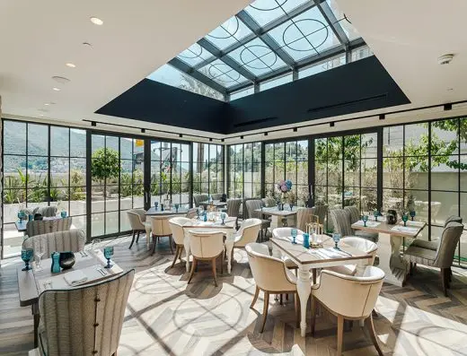 Boutique Hotel Casa del Mare