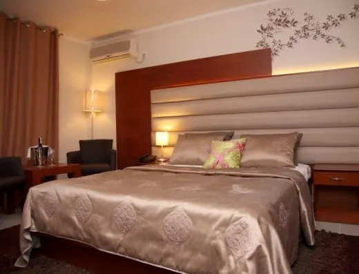 Hotel Mediteran Ulcinj