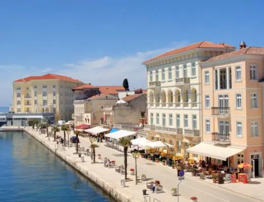 Valamar Riviera Hotel 4*, Villa Polesini