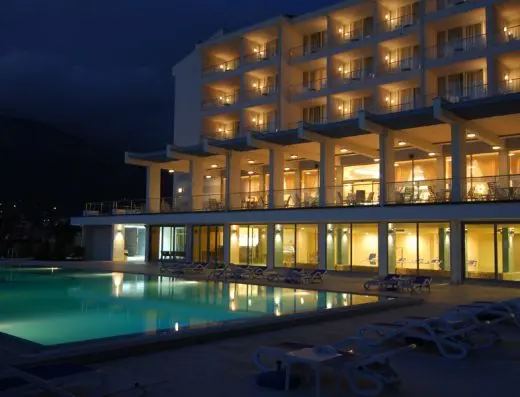 Hotel Princess