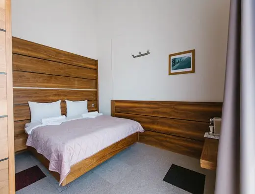 Rtanj Kopaonik Eco Resort & Spa