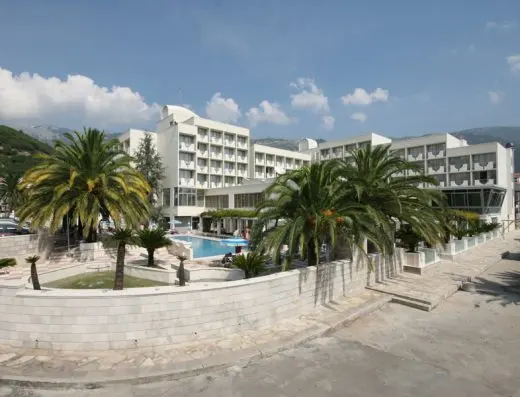 Hotel Mediteran, Wellness & Spa, Congress center