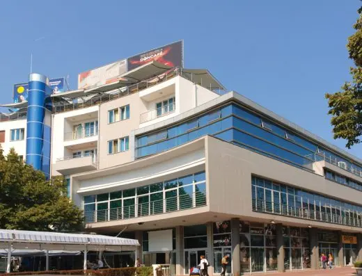 Hotel Turist Kraljevo