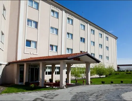 Hotel AquaStar Danube
