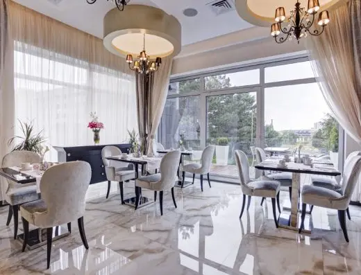 Hotel Heritage