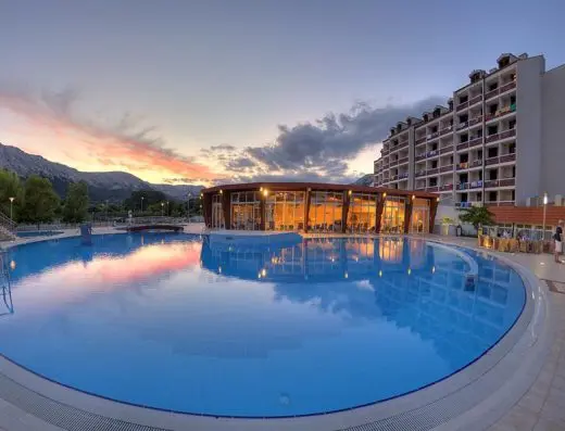 Atrium Residence Baška