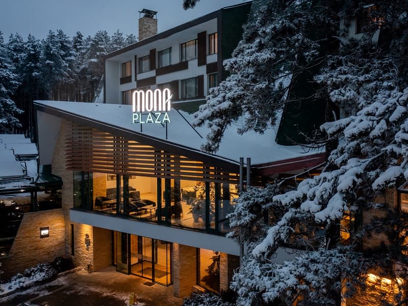 Hotel Zlatibor Mona