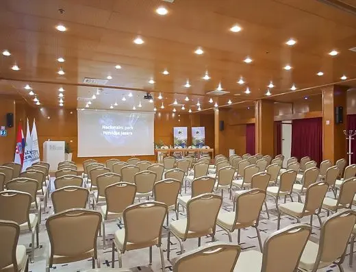 Hotel Jezero