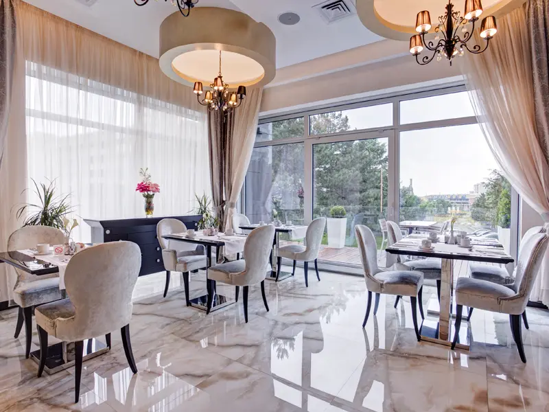 Hotel Heritage