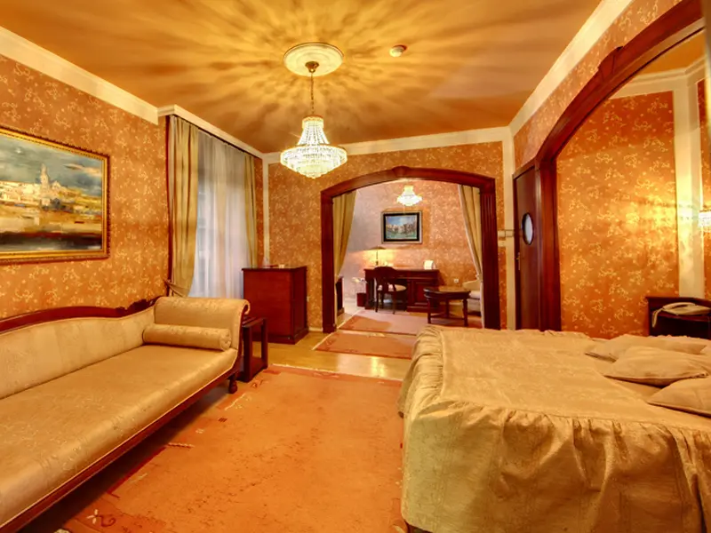 Hotel Majestic
