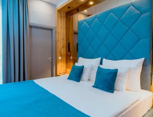 Hotel Nobel Gallery