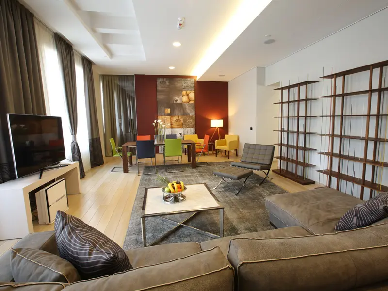 Zepter Hotel Beograd