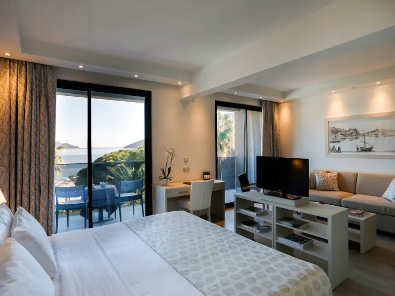 Palmon Bay Hotel & Spa