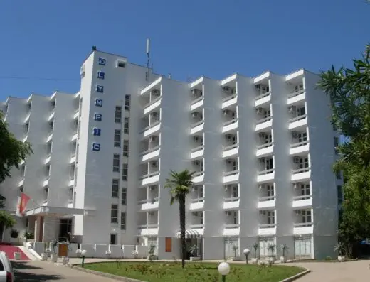 HTP Ulcinjska rivijera