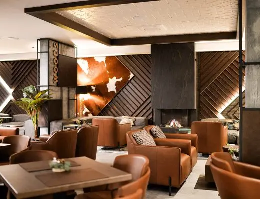 Vila Borova Wellness & Spa Resort