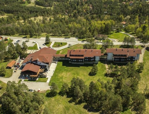 Hotel Divčibare