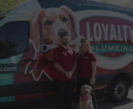 Trusted Plumbing & HVAC Services