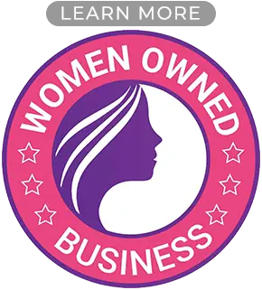 Woman Owned Business